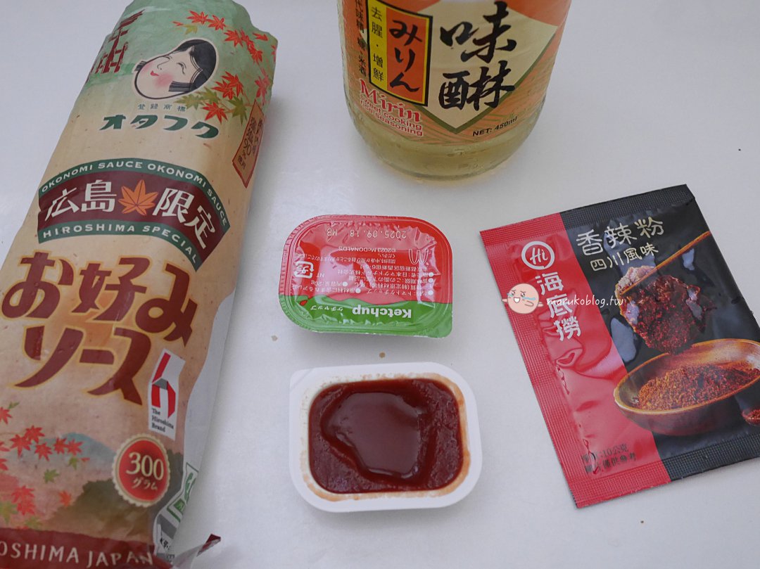 氣炸鍋食譜｜隔夜炸物回溫秘訣！不只是加熱，用「速食店醬料包」秒變韓式洋釀炸雞 (酥脆多汁) @Maruko(丸子)與美食有個約會