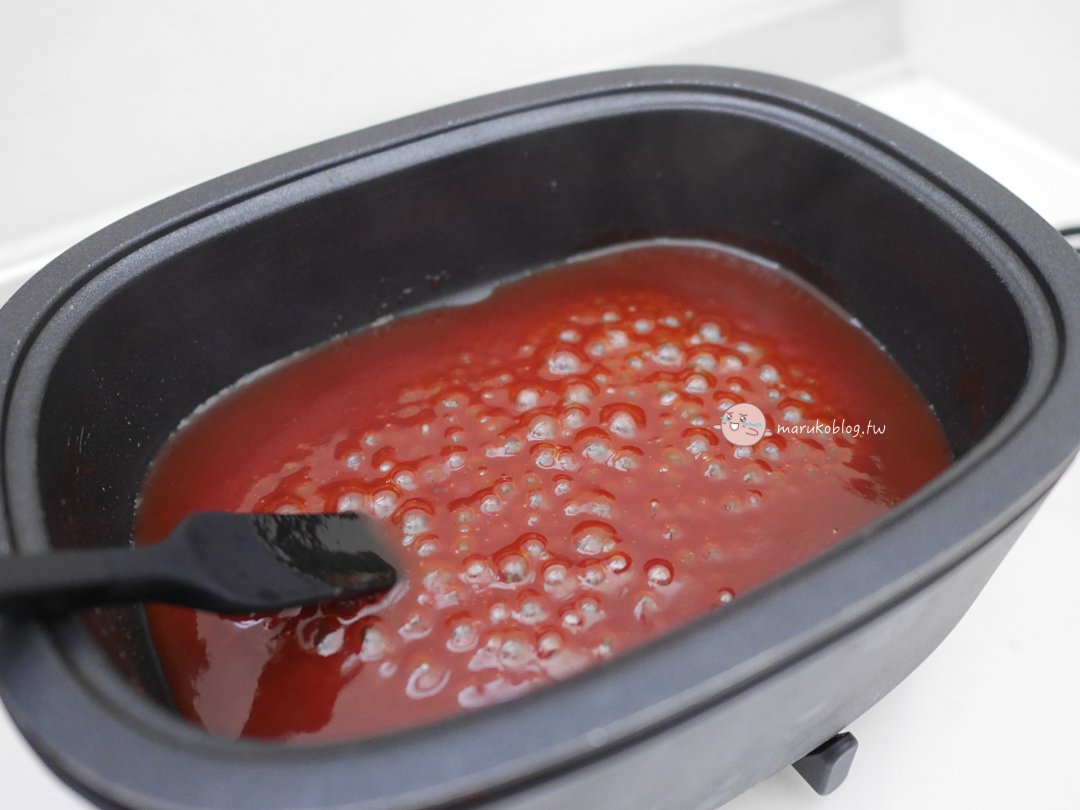 氣炸鍋食譜｜隔夜炸物回溫秘訣！不只是加熱，用「速食店醬料包」秒變韓式洋釀炸雞 (酥脆多汁) @Maruko(丸子)與美食有個約會