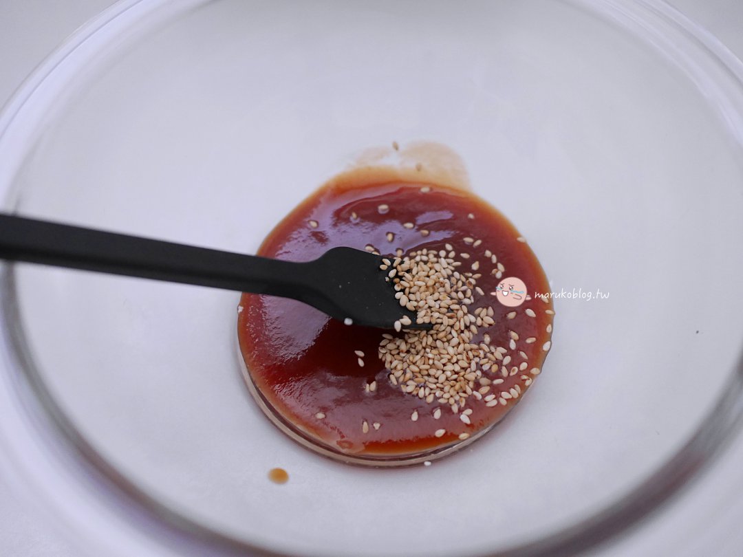 氣炸鍋食譜｜隔夜炸物回溫秘訣！不只是加熱，用「速食店醬料包」秒變韓式洋釀炸雞 (酥脆多汁) @Maruko(丸子)與美食有個約會