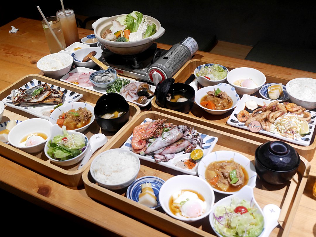 宜蘭美食「里海咖啡」漁港直送,一人也能享用的鮮烤魚定食 @Maruko(丸子)與美食有個約會 宜蘭美食「里海咖啡」漁港直送,一人也能享用的鮮烤魚定食 @Maruko(丸子)與美食有個約會