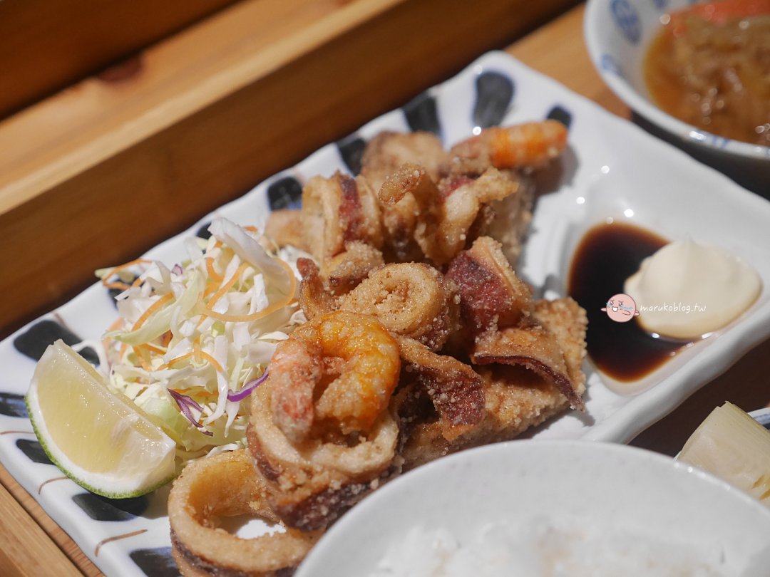 宜蘭美食「里海咖啡」漁港直送,一人也能享用的鮮烤魚定食 @Maruko(丸子)與美食有個約會 宜蘭美食「里海咖啡」漁港直送,一人也能享用的鮮烤魚定食 @Maruko(丸子)與美食有個約會