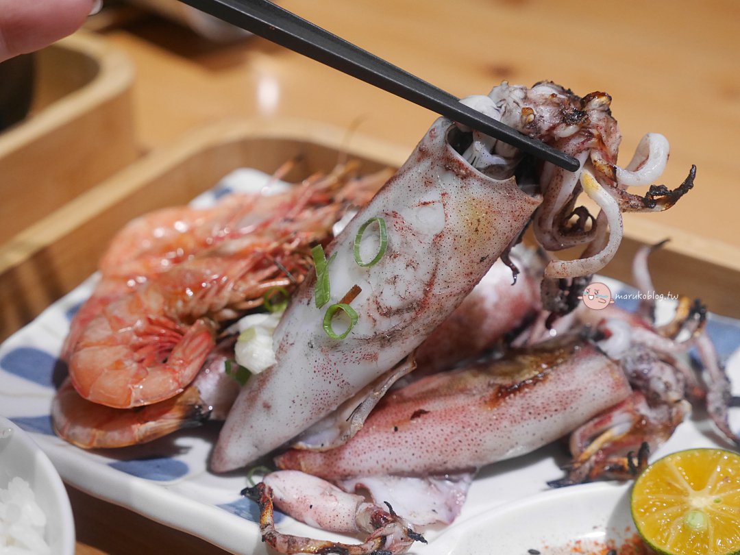 宜蘭美食「里海咖啡」漁港直送,一人也能享用的鮮烤魚定食 @Maruko(丸子)與美食有個約會 宜蘭美食「里海咖啡」漁港直送,一人也能享用的鮮烤魚定食 @Maruko(丸子)與美食有個約會