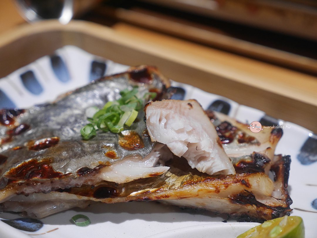 宜蘭美食「里海咖啡」漁港直送,一人也能享用的鮮烤魚定食 @Maruko(丸子)與美食有個約會 宜蘭美食「里海咖啡」漁港直送,一人也能享用的鮮烤魚定食 @Maruko(丸子)與美食有個約會