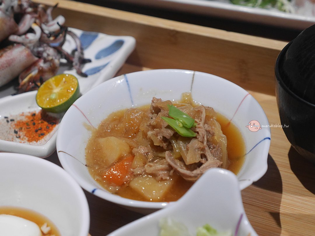宜蘭美食「里海咖啡」漁港直送,一人也能享用的鮮烤魚定食 @Maruko(丸子)與美食有個約會 宜蘭美食「里海咖啡」漁港直送,一人也能享用的鮮烤魚定食 @Maruko(丸子)與美食有個約會
