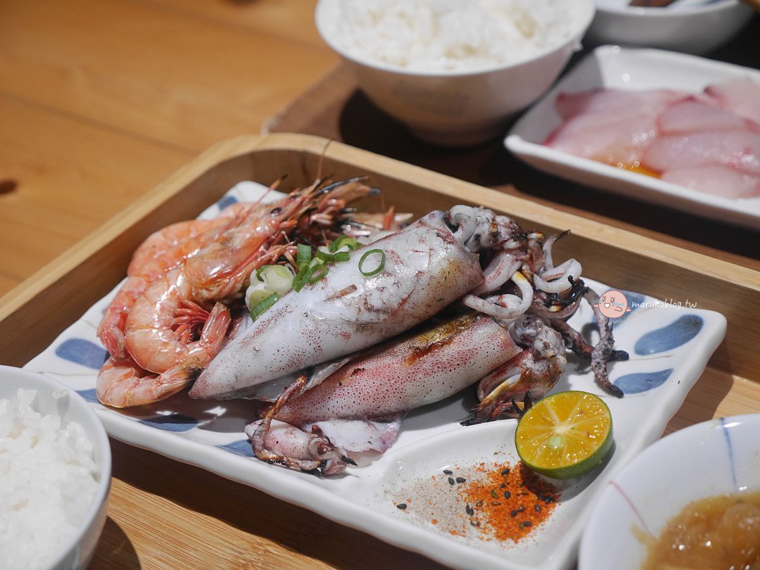 宜蘭美食「里海咖啡」漁港直送,一人也能享用的鮮烤魚定食 @Maruko(丸子)與美食有個約會 宜蘭美食「里海咖啡」漁港直送,一人也能享用的鮮烤魚定食 @Maruko(丸子)與美食有個約會