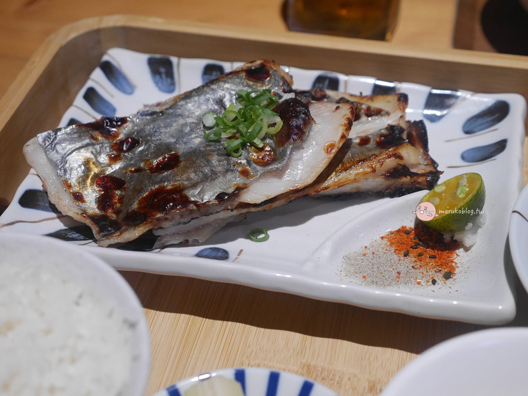 宜蘭美食「里海咖啡」漁港直送,一人也能享用的鮮烤魚定食 @Maruko(丸子)與美食有個約會 宜蘭美食「里海咖啡」漁港直送,一人也能享用的鮮烤魚定食 @Maruko(丸子)與美食有個約會
