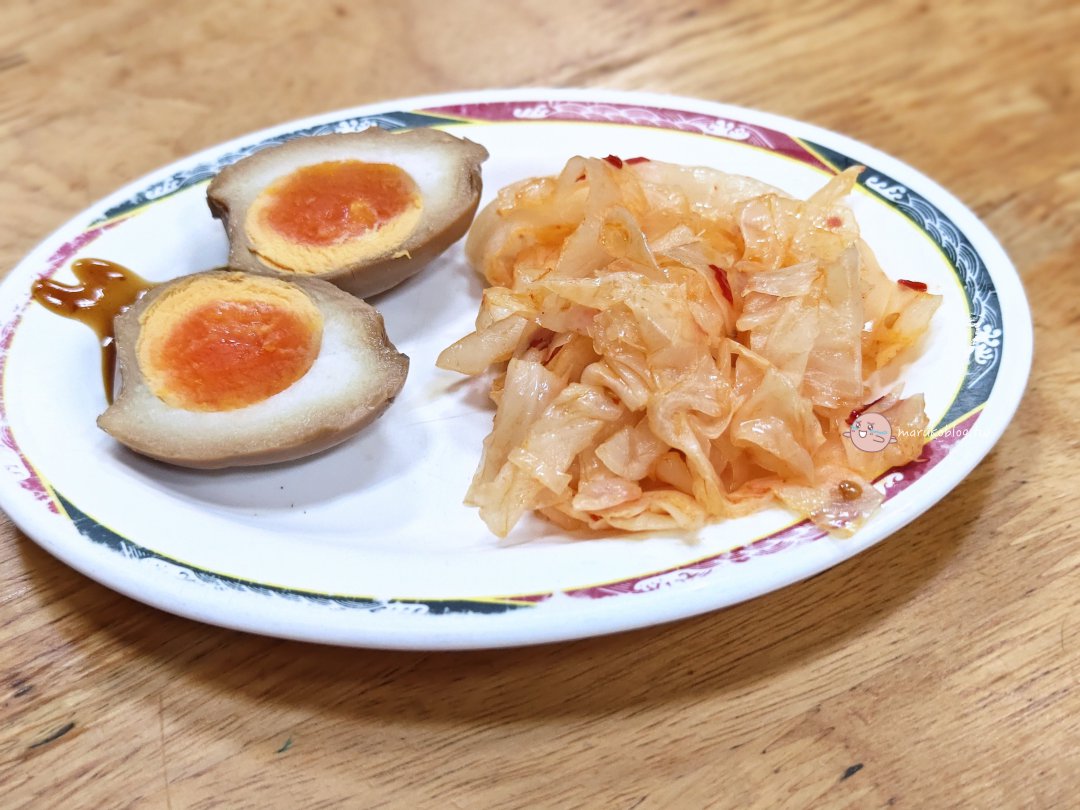 艋舺阿婆冬粉｜萬華人的早餐｜開業超過一甲子的台北古早味小吃 @Maruko(丸子)與美食有個約會