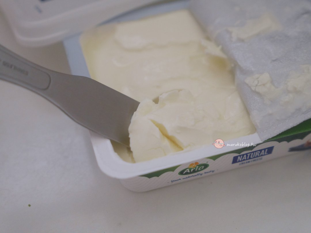 【早餐食譜】5款奶油乳酪抹醬做法|貝果、吐司都適合,5分鐘快速上桌 @Maruko(丸子)與美食有個約會