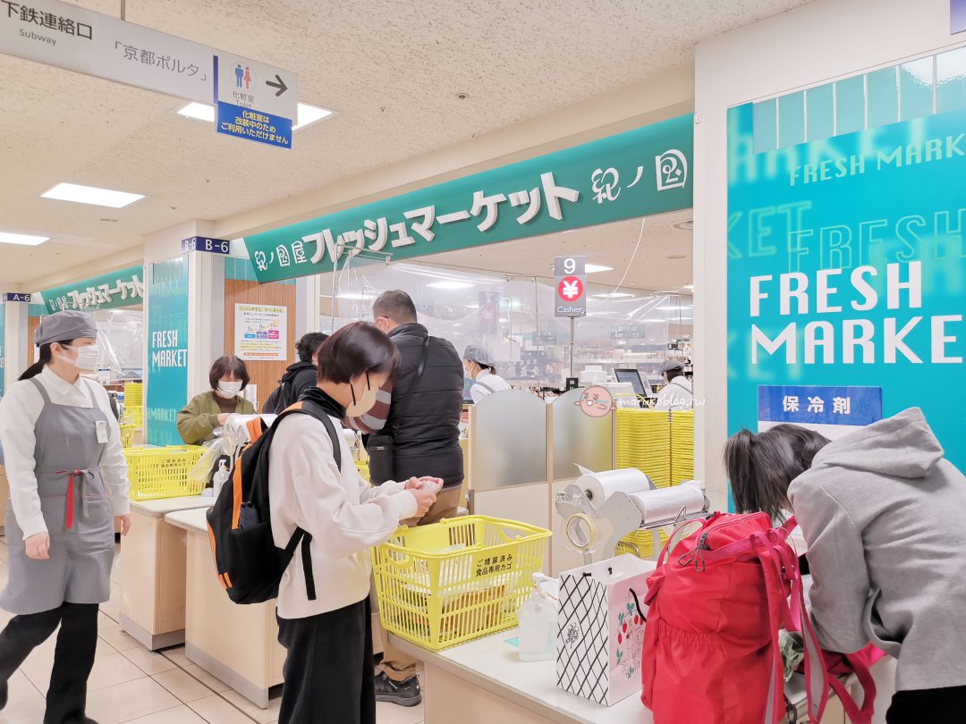 【福岡天神必逛】紀之國屋超市首登九州!百年名店選物攻略:必買伴手禮、人氣甜點清單大公開拉! @Maruko(丸子)與美食有個約會 【福岡天神必逛】紀之國屋超市首登九州!百年名店選物攻略:必買伴手禮、人氣甜點清單大公開拉! @Maruko(丸子)與美食有個約會