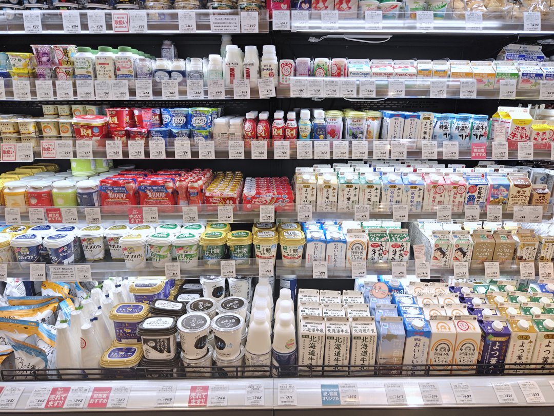 【福岡天神必逛】紀之國屋超市首登九州！百年名店選物攻略：必買伴手禮、人氣甜點清單大公開拉！ @Maruko(丸子)與美食有個約會
