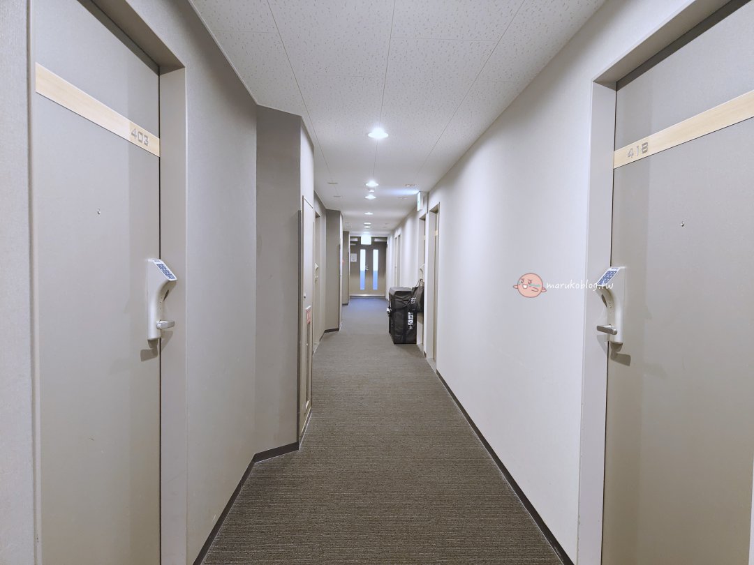 【米子住宿推薦】高CP值！Super Hotel米子站前：近車站、含免費早餐與天然溫泉心得 @Maruko(丸子)與美食有個約會