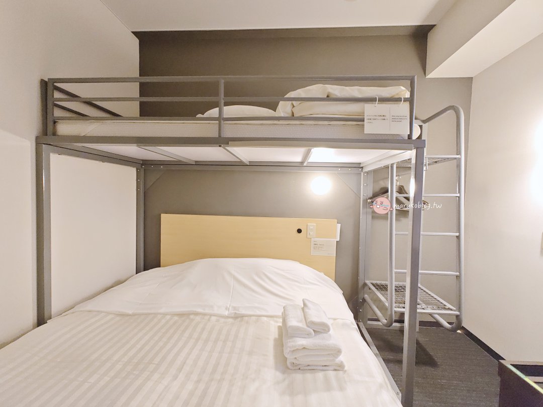 【米子住宿推薦】高CP值！Super Hotel米子站前：近車站、含免費早餐與天然溫泉心得 @Maruko(丸子)與美食有個約會