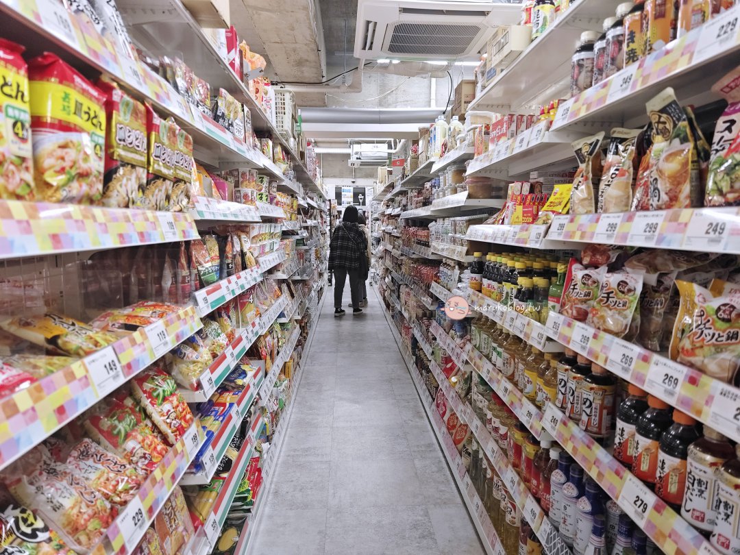 【福岡天神超市】Trial GO｜24小時營業的都市型迷你超市！有熱食便當、生魚壽司、產地牛奶超好逛 @Maruko(丸子)與美食有個約會