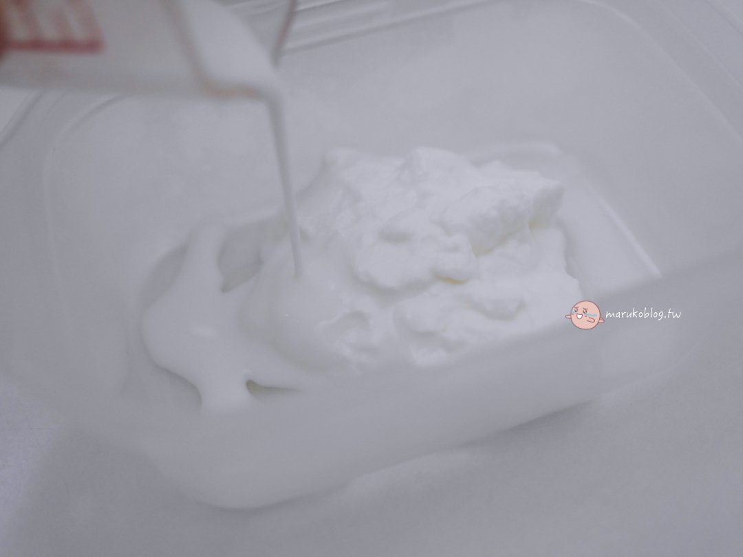 【自製優格醬】清爽又解膩!炸物、沙拉、吐司都百搭的萬用淋醬 @Maruko(丸子)與美食有個約會 【自製優格醬】清爽又解膩!炸物、沙拉、吐司都百搭的萬用淋醬 @Maruko(丸子)與美食有個約會