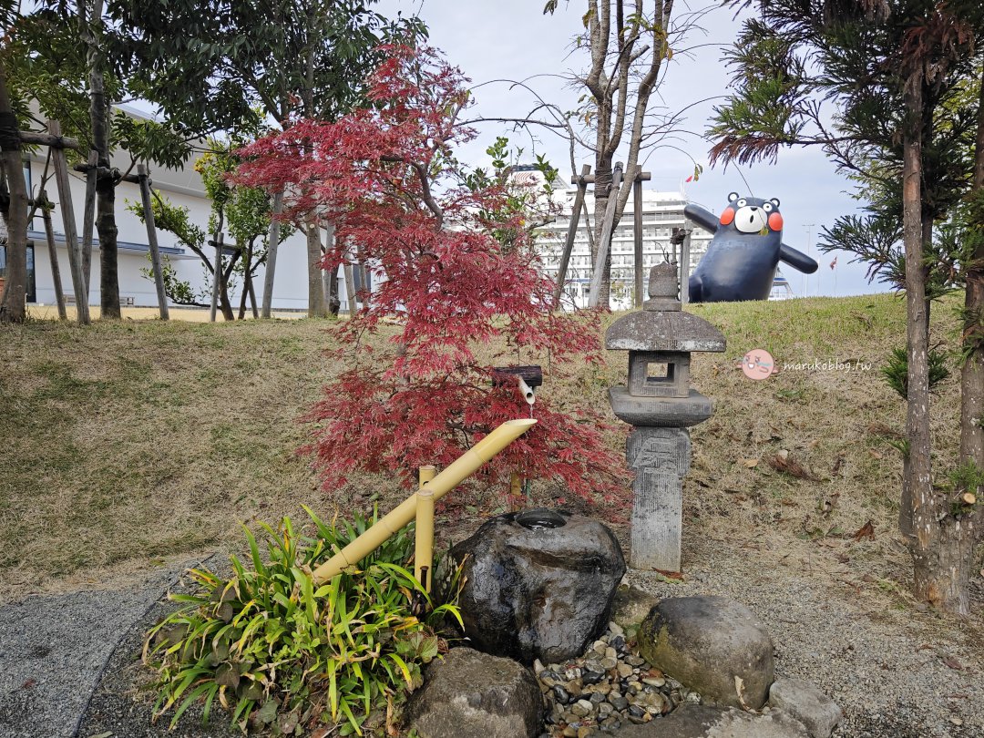 【熊本八代旅遊】八代港怎麼玩?自駕一日散步路線懶人包 @Maruko(丸子)與美食有個約會 【熊本八代旅遊】八代港怎麼玩?自駕一日散步路線懶人包 @Maruko(丸子)與美食有個約會