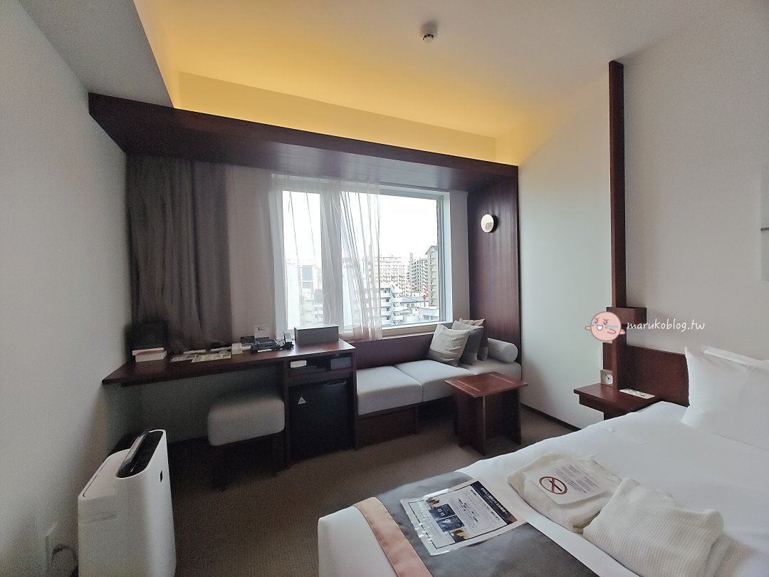 福岡天神住宿推薦|東急Stay福岡天神評價,房內洗衣機、微波爐超適合自由行 @Maruko(丸子)與美食有個約會 福岡天神住宿推薦|東急Stay福岡天神評價,房內洗衣機、微波爐超適合自由行 @Maruko(丸子)與美食有個約會