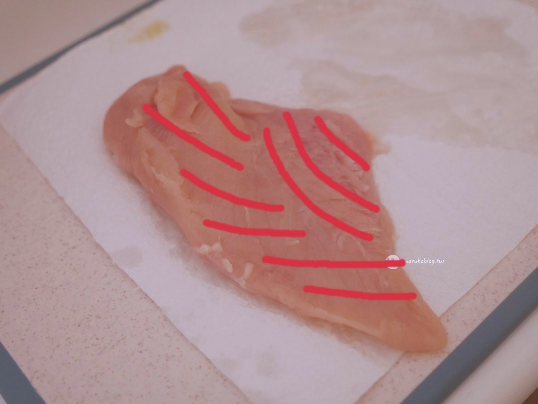 氣炸鍋雞胸肉食譜|洋芋片炸雞 10分鐘宵夜就搞定! @Maruko(丸子)與美食有個約會 氣炸鍋雞胸肉食譜|洋芋片炸雞 10分鐘宵夜就搞定! @Maruko(丸子)與美食有個約會
