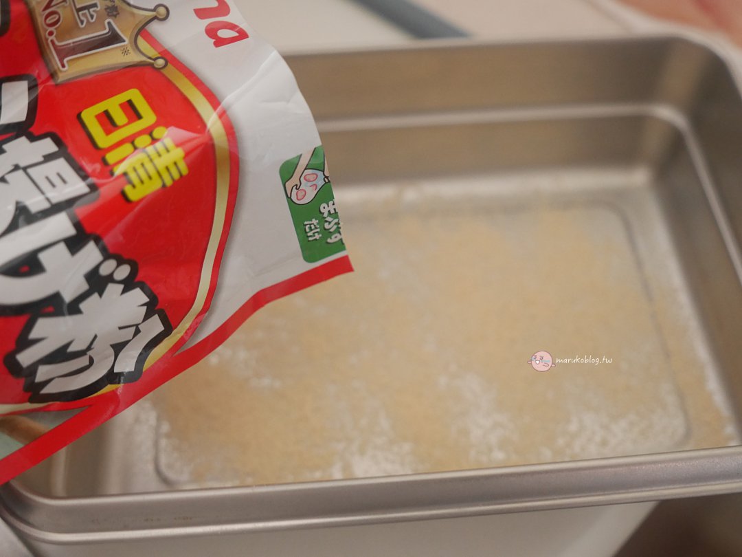 氣炸鍋雞胸肉食譜｜洋芋片炸雞 10分鐘宵夜就搞定！ @Maruko(丸子)與美食有個約會