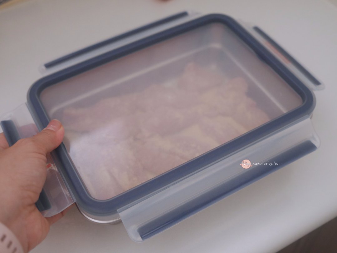 氣炸鍋雞胸肉食譜|洋芋片炸雞 10分鐘宵夜就搞定! @Maruko(丸子)與美食有個約會 氣炸鍋雞胸肉食譜|洋芋片炸雞 10分鐘宵夜就搞定! @Maruko(丸子)與美食有個約會