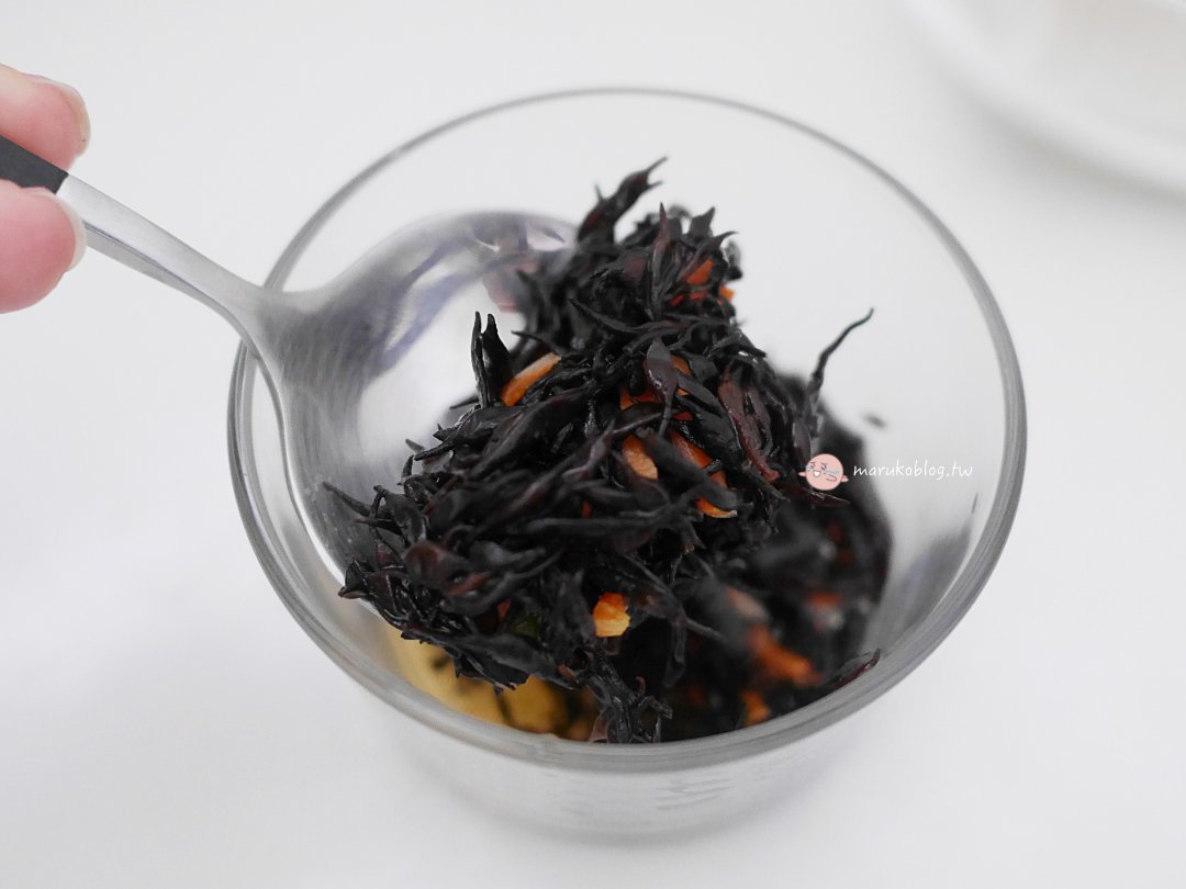 【食譜】照燒豆腐煎餅|羊栖菜用法與料理,簡單健康的日式家常菜 @Maruko(丸子)與美食有個約會 【食譜】照燒豆腐煎餅|羊栖菜用法與料理,簡單健康的日式家常菜 @Maruko(丸子)與美食有個約會