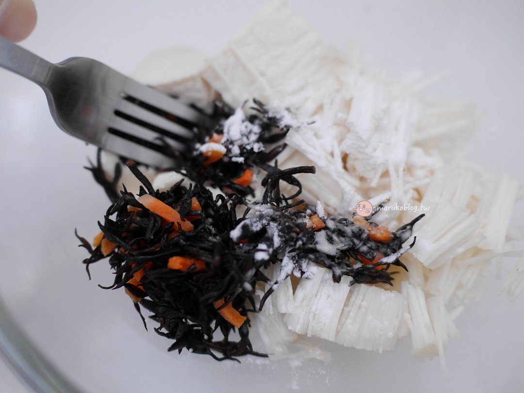 【食譜】照燒豆腐煎餅|羊栖菜用法與料理,簡單健康的日式家常菜 @Maruko(丸子)與美食有個約會 【食譜】照燒豆腐煎餅|羊栖菜用法與料理,簡單健康的日式家常菜 @Maruko(丸子)與美食有個約會