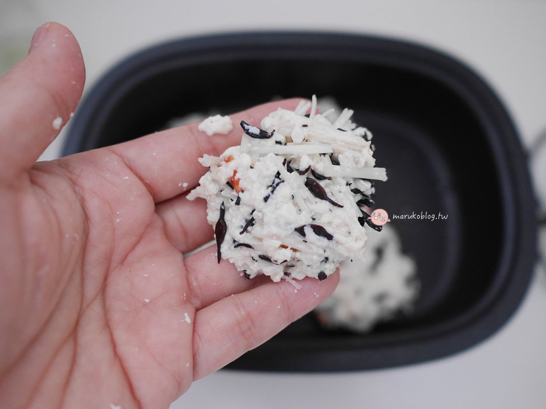 【食譜】照燒豆腐煎餅|羊栖菜用法與料理,簡單健康的日式家常菜 @Maruko(丸子)與美食有個約會 【食譜】照燒豆腐煎餅|羊栖菜用法與料理,簡單健康的日式家常菜 @Maruko(丸子)與美食有個約會