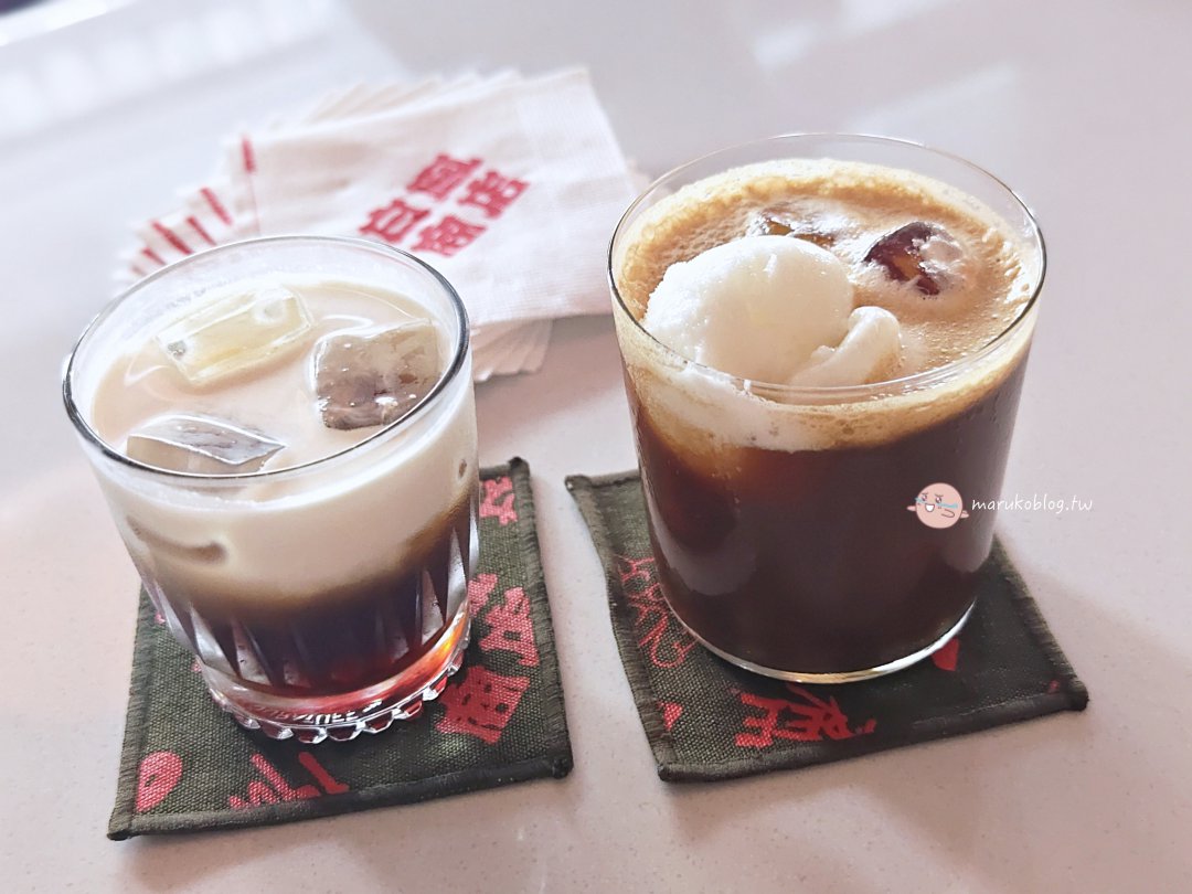 白鳳商店 結合酒吧與不限時咖啡館，台北忠孝新生站新潮咖啡館 @Maruko(丸子)與美食有個約會
