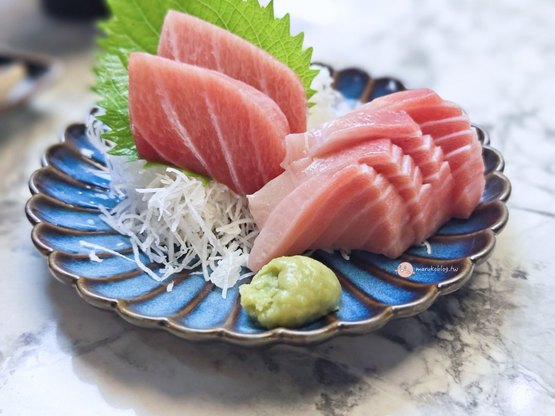 【屏東東港美食】黑鮪魚季必吃！華僑市場「守席海鮮丼」大份量、超實惠的澎湃海鮮丼推薦 @Maruko(丸子)與美食有個約會