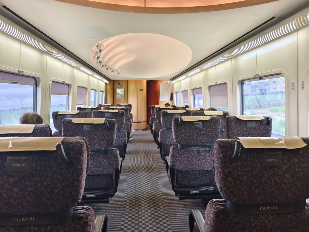 【博多到長崎交通】一日玩長崎！西九州新幹線直行武雄溫泉免換月台｜最快只要1.5小時 @Maruko(丸子)與美食有個約會