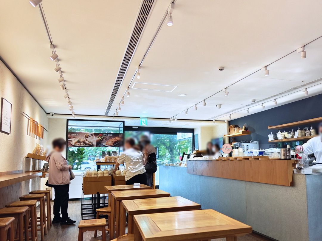 台北豆花推薦｜豆舖子 東區文青風豆花店，豆漿、豆花、冰品一次滿足 @Maruko(丸子)與美食有個約會