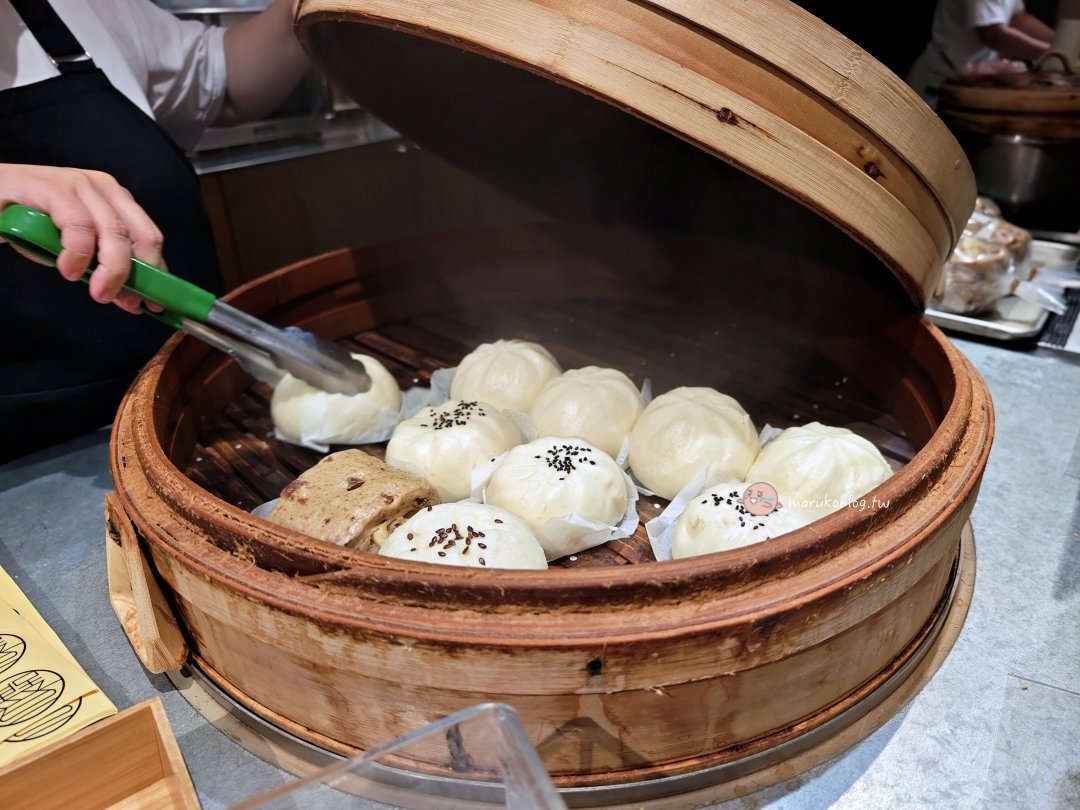 台北豆花推薦｜豆舖子 東區文青風豆花店，豆漿、豆花、冰品一次滿足 @Maruko(丸子)與美食有個約會
