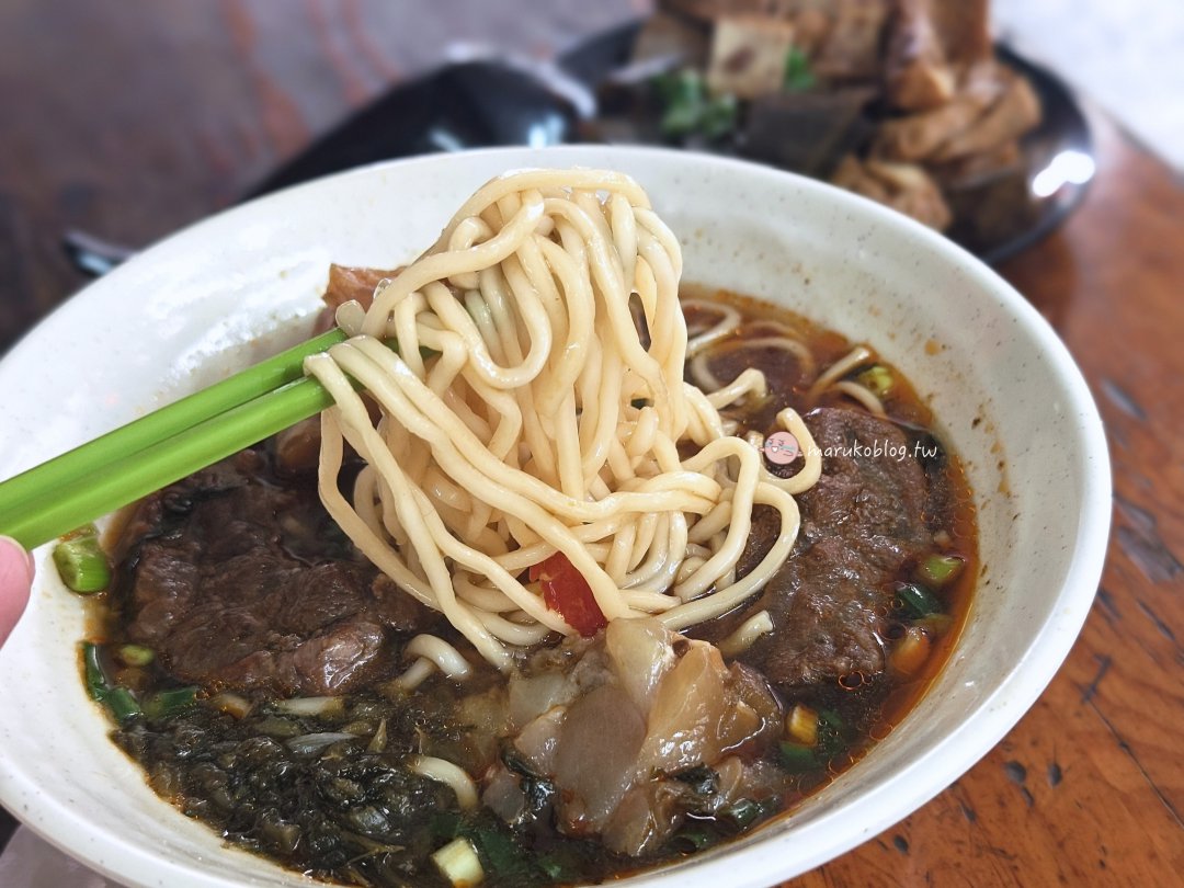 台北萬華 長順街牛肉麵|在地樸實小店,半筋半肉牛肉麵大塊又入味!萬華巷弄平價美食推薦 @Maruko(丸子)與美食有個約會 台北萬華 長順街牛肉麵|在地樸實小店,半筋半肉牛肉麵大塊又入味!萬華巷弄平價美食推薦 @Maruko(丸子)與美食有個約會