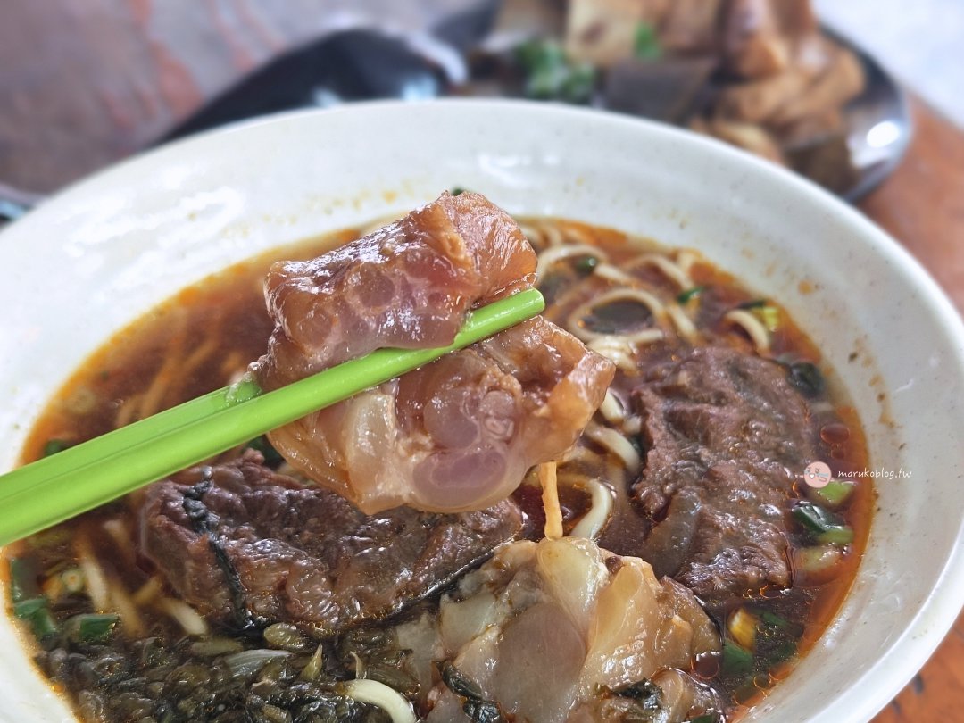 台北萬華 長順街牛肉麵|在地樸實小店,半筋半肉牛肉麵大塊又入味!萬華巷弄平價美食推薦 @Maruko(丸子)與美食有個約會 台北萬華 長順街牛肉麵|在地樸實小店,半筋半肉牛肉麵大塊又入味!萬華巷弄平價美食推薦 @Maruko(丸子)與美食有個約會