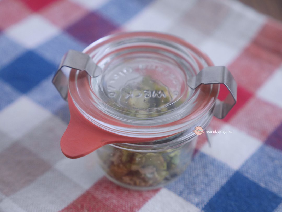 【食譜】奶油乳酪抹醬｜自製開心果麵包抹醬，5分鐘快速完成抹醬食譜 @Maruko(丸子)與美食有個約會