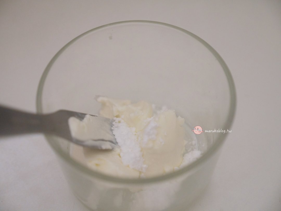 【食譜】奶油乳酪抹醬｜自製開心果麵包抹醬，5分鐘快速完成抹醬食譜 @Maruko(丸子)與美食有個約會