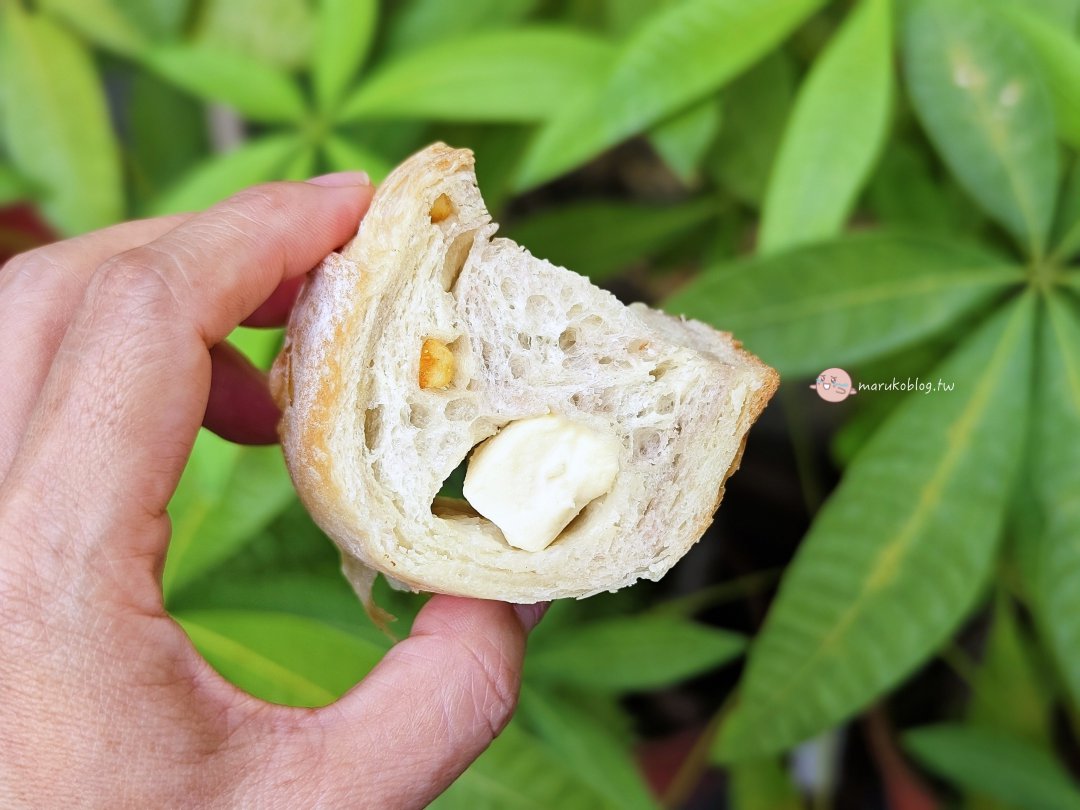 【屏東麵包】麵包先生｜從麵包車轉型成店面，藏身巷弄的歐式麵包小店 @Maruko(丸子)與美食有個約會