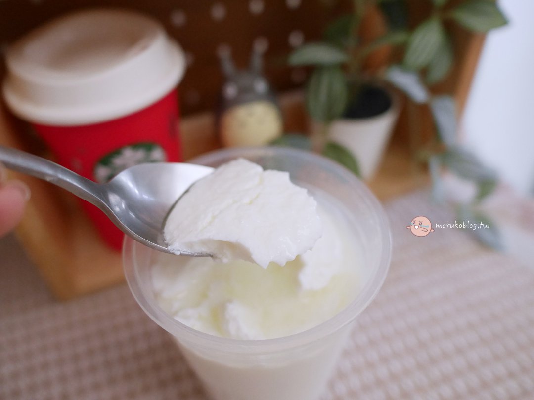 【自製優格做法】麵包機輕鬆搞定！2樣食材零失敗食譜，無添加更健康 @Maruko(丸子)與美食有個約會