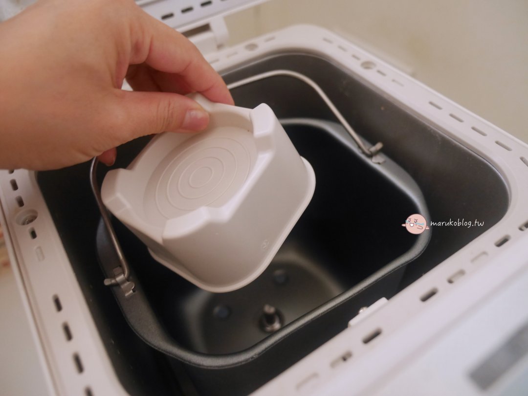 【自製優格做法】麵包機輕鬆搞定！2樣食材零失敗食譜，無添加更健康 @Maruko(丸子)與美食有個約會