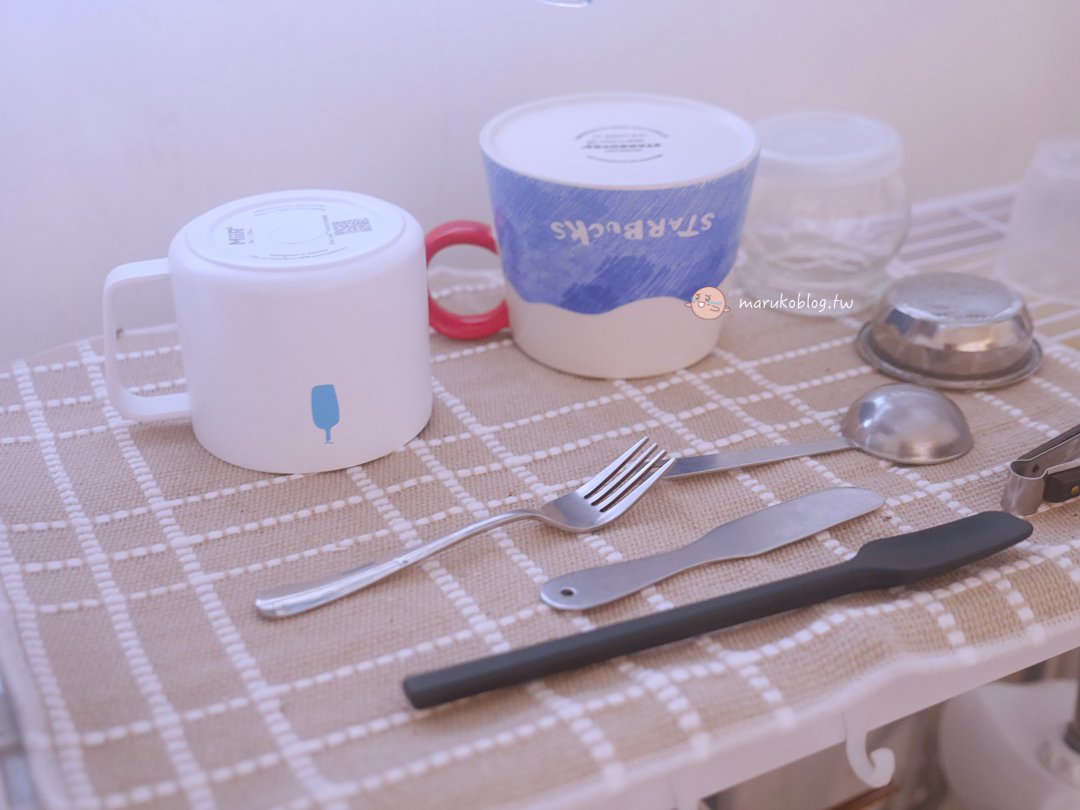 【3COINS廚房用品懶人包】10款超實用廚房小物推薦｜租屋族、料理新手必收！ @Maruko(丸子)與美食有個約會