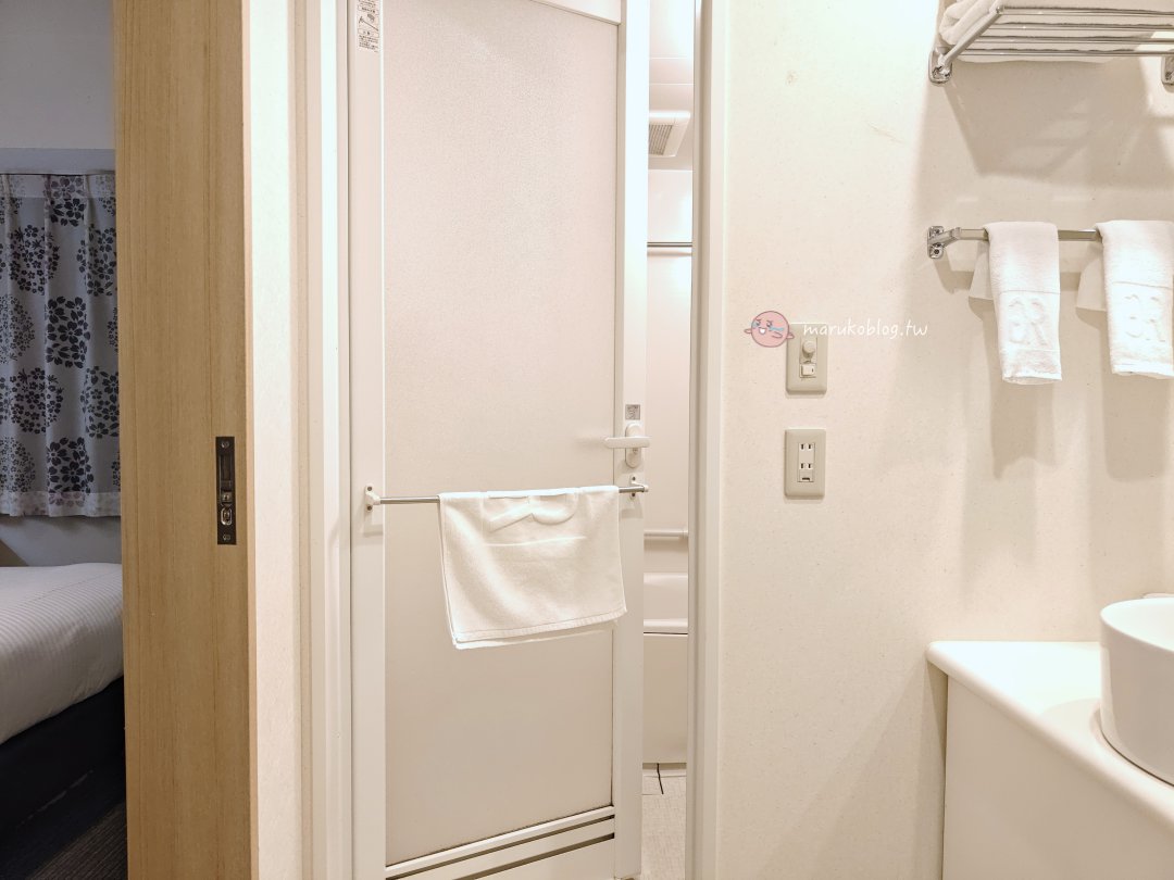 京都車站住宿推薦|Green Rich Hotel Kyoto Eki Minami:大浴場放鬆+一站到京都車站的高CP值飯店 @Maruko(丸子)與美食有個約會 京都車站住宿推薦|Green Rich Hotel Kyoto Eki Minami:大浴場放鬆+一站到京都車站的高CP值飯店 @Maruko(丸子)與美食有個約會