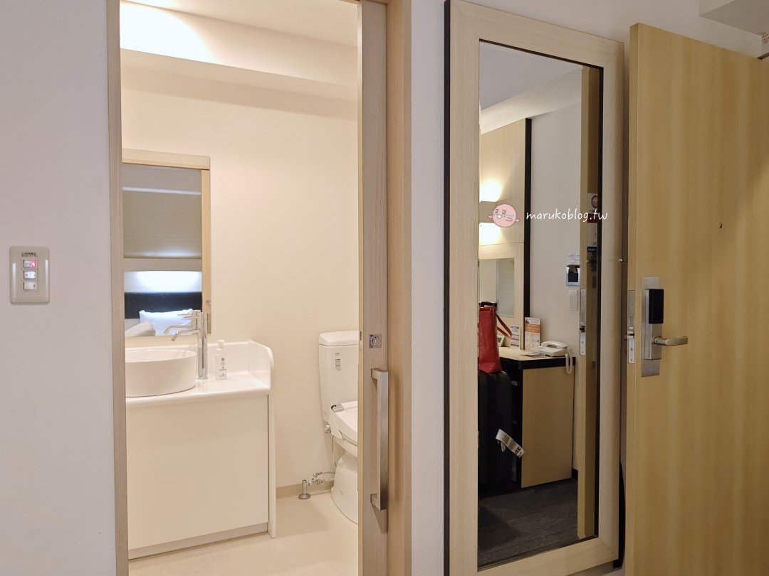 京都車站住宿推薦|Green Rich Hotel Kyoto Eki Minami:大浴場放鬆+一站到京都車站的高CP值飯店 @Maruko(丸子)與美食有個約會 京都車站住宿推薦|Green Rich Hotel Kyoto Eki Minami:大浴場放鬆+一站到京都車站的高CP值飯店 @Maruko(丸子)與美食有個約會