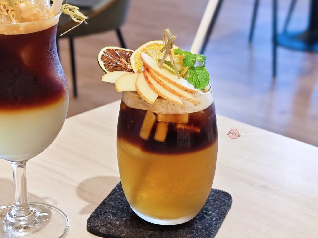 【台北三重咖啡廳】虎牙咖啡 Huya Coffee｜特調飲品&times;咖啡調酒&times;自家烘焙咖啡豆，不限時咖啡廳、有插座的放空好去處 @Maruko(丸子)與美食有個約會