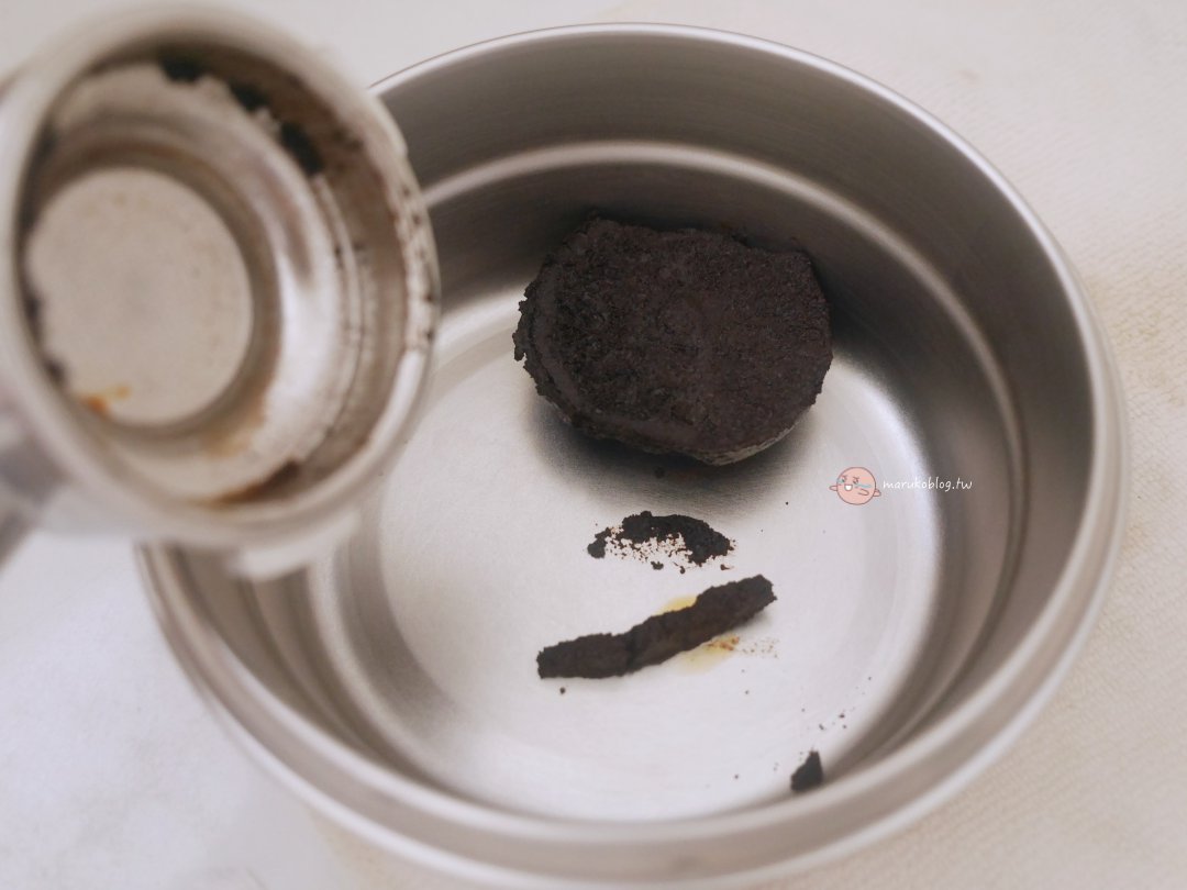 小資族咖啡機推薦|Scion半自動咖啡機值得買嗎?7千有找真實開箱+優缺點分析 @Maruko(丸子)與美食有個約會