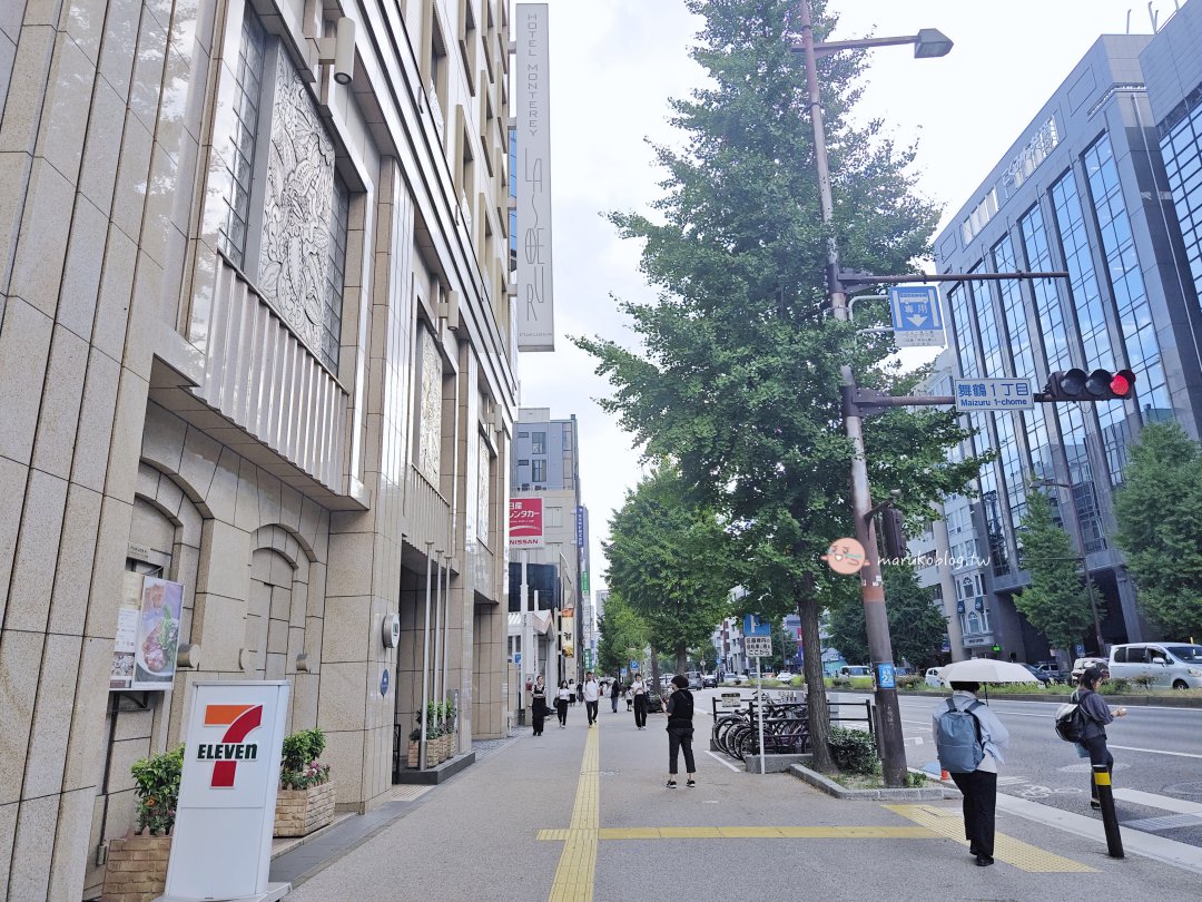 【福岡住宿推薦】福岡蒙特利拉蘇瑞酒店|近地鐵站、天神地下街與百貨商圈 @Maruko(丸子)與美食有個約會 【福岡住宿推薦】福岡蒙特利拉蘇瑞酒店|近地鐵站、天神地下街與百貨商圈 @Maruko(丸子)與美食有個約會