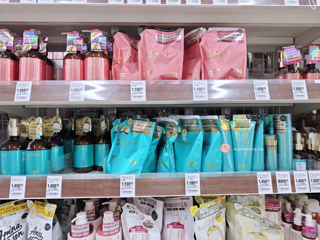 關西機場旁 | TRIAL 臨空城店必買攻略：離機場僅一站！24小時免稅、半價近江牛、家電一次購足 @Maruko(丸子)與美食有個約會