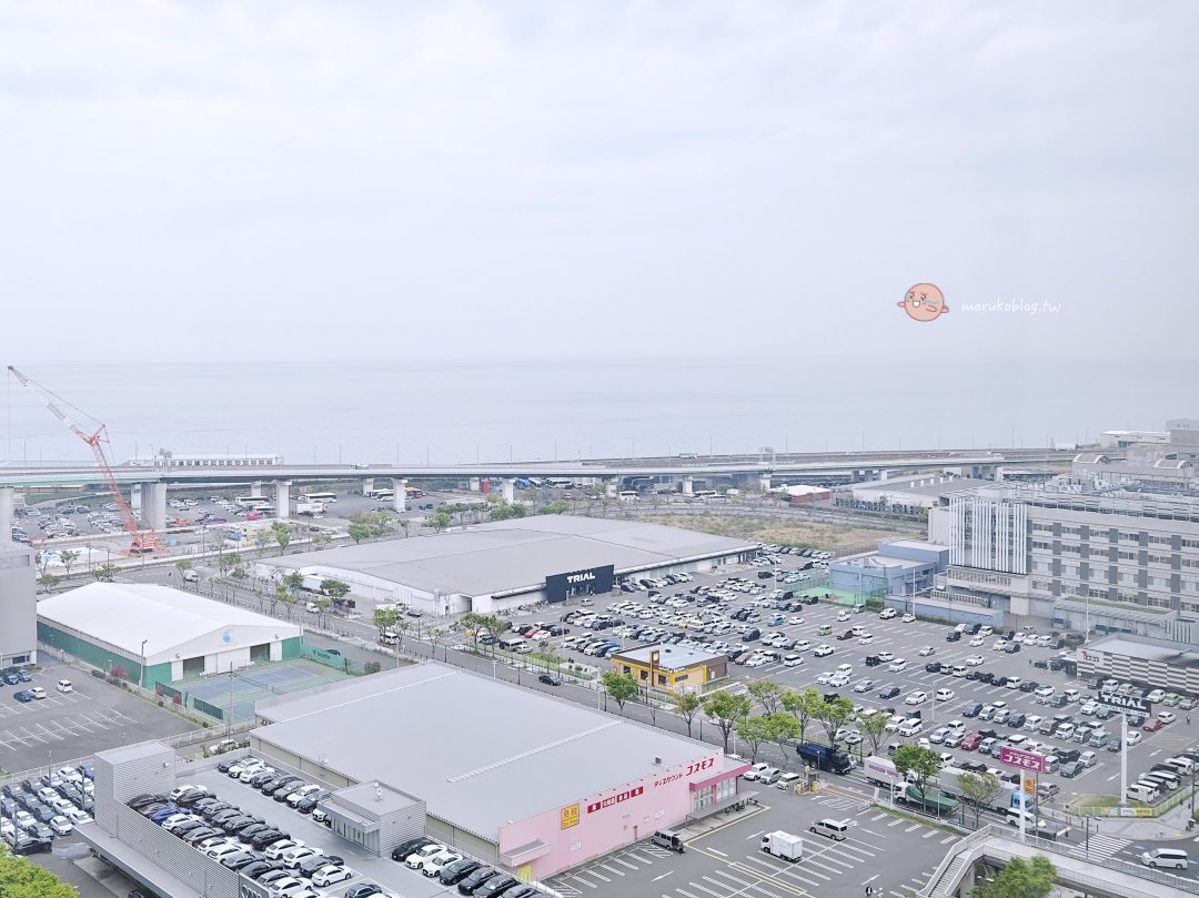 關西機場旁 | TRIAL 臨空城店必買攻略:離機場僅一站!24小時免稅、半價近江牛、家電一次購足 @Maruko(丸子)與美食有個約會 關西機場旁 | TRIAL 臨空城店必買攻略:離機場僅一站!24小時免稅、半價近江牛、家電一次購足 @Maruko(丸子)與美食有個約會
