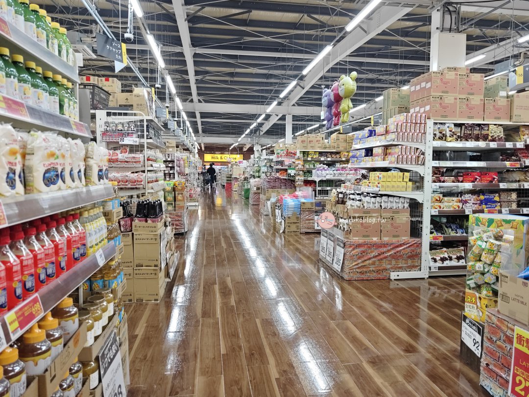 關西機場旁 | TRIAL 臨空城店必買攻略:離機場僅一站!24小時免稅、半價近江牛、家電一次購足 @Maruko(丸子)與美食有個約會 關西機場旁 | TRIAL 臨空城店必買攻略:離機場僅一站!24小時免稅、半價近江牛、家電一次購足 @Maruko(丸子)與美食有個約會
