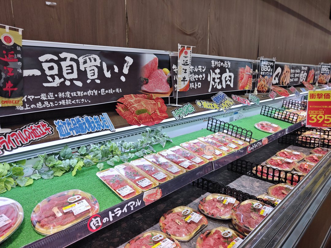 關西機場旁 | TRIAL 臨空城店必買攻略:離機場僅一站!24小時免稅、半價近江牛、家電一次購足 @Maruko(丸子)與美食有個約會 關西機場旁 | TRIAL 臨空城店必買攻略:離機場僅一站!24小時免稅、半價近江牛、家電一次購足 @Maruko(丸子)與美食有個約會