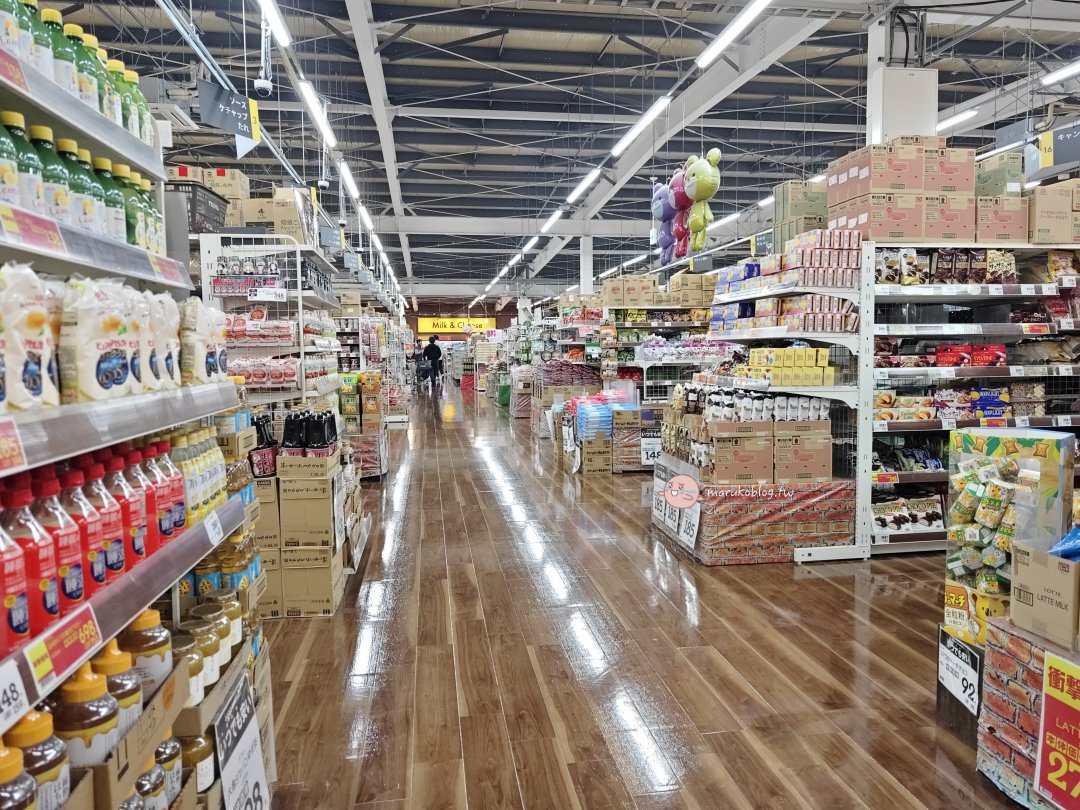 關西機場旁 | TRIAL 臨空城店必買攻略:離機場僅一站!24小時免稅、半價近江牛、家電一次購足 @Maruko(丸子)與美食有個約會 關西機場旁 | TRIAL 臨空城店必買攻略:離機場僅一站!24小時免稅、半價近江牛、家電一次購足 @Maruko(丸子)與美食有個約會