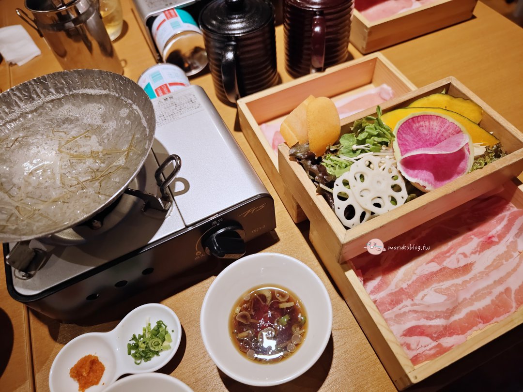札幌車站美食推薦|十勝晴れ:超狂涮涮鍋吃到飽!夢幻「十勝千年豚」與新鮮蔬菜 120 分鐘無限續 @Maruko(丸子)與美食有個約會 札幌車站美食推薦|十勝晴れ:超狂涮涮鍋吃到飽!夢幻「十勝千年豚」與新鮮蔬菜 120 分鐘無限續 @Maruko(丸子)與美食有個約會